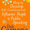 How to develop self confidence