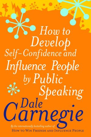 How to develop self confidence