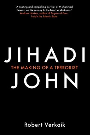 Jihadi john