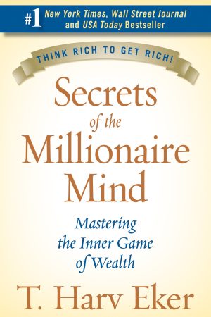 Secret of the millionaire mind