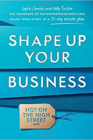 Shape your business
