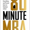 the 80 minute mba