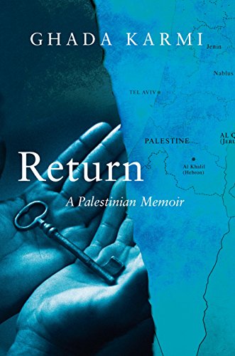Return a palestinian memoir