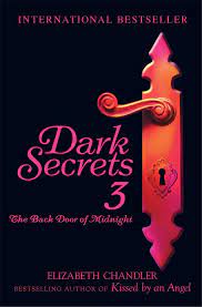 the back door of Midnight Dark Secret 3
