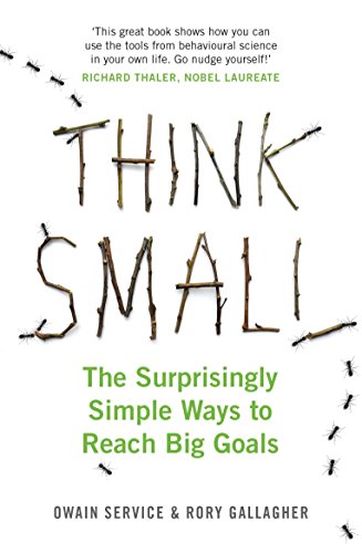 Think small