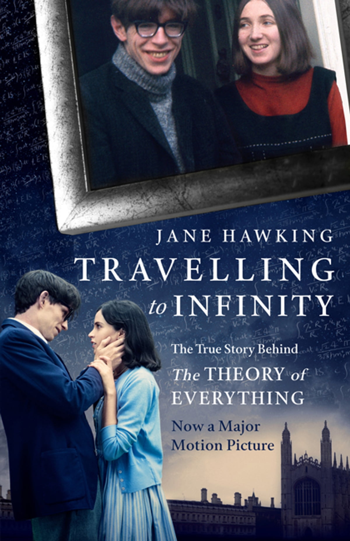 Traveling to infinity