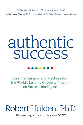 Authentic success