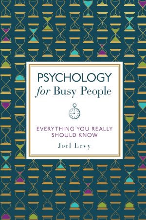 psychology for busy people