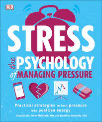 the psychology of managing pressure
