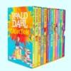 Roald Dahl Collection (16 Books)