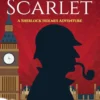 Sherlock Holmes - A Study in Scarlett