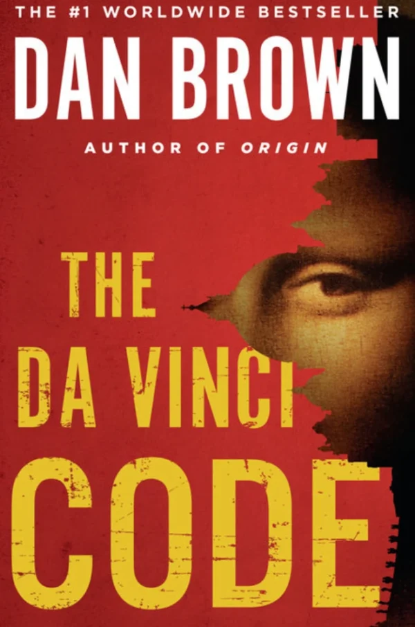 The DaVinci Code