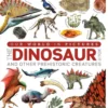 The Dinosaur Book: Our World in Pictures